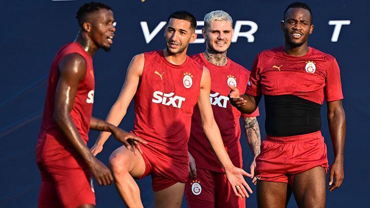 SON DAKİKA | Galatasaray’da sürpriz ayrılık! Yıldız futbolcunun bonservisi belirlendi